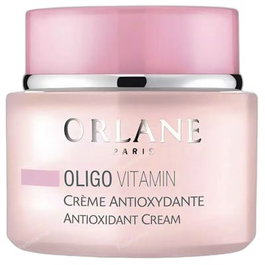 Orlane Oligo Vitamin Crème Anti-Oxydante 50 ml