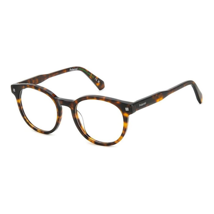 Monture de Lunettes Unisexe Polaroid PLD D519 Monture de Lunettes Unisexe Polaroid PLD D519