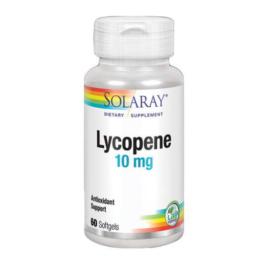 Lycopene 10 Mg Lycopene 10 Mg