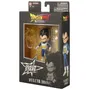 Bandai - Figurine articulée Dragon Ball Daima Mini Vegeta 17 cm - Dragon Star - 16 points d'articulation - Accessoires inclus - A partir de 4 ans