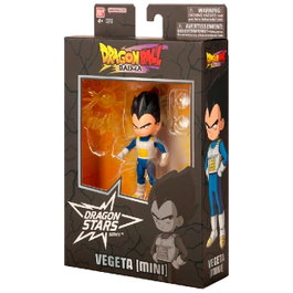Bandai Dragon Stars Mini Vegeta - Dragon Ball Daima
