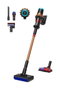 Dyson V16 Piston Animal Submarine - Noir et Cuivre