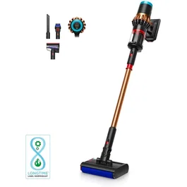 Dyson Aspirateur Balai Sans Fil V16 Piston Animal Submarine 3 en 1