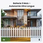 Reolink Magic B210 Blanc