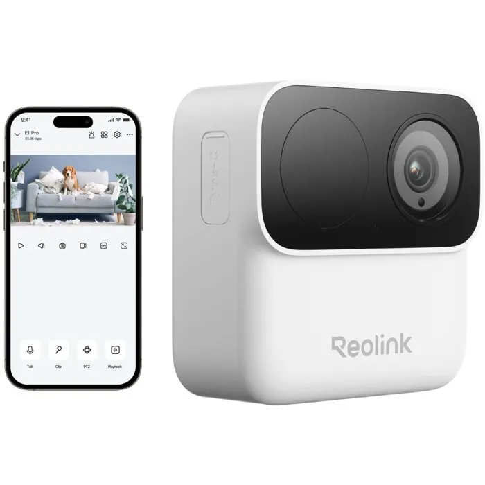 Reolink Magic B210 Blanc