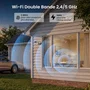 Reolink Magic B210 Blanc