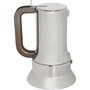 Alessi 9090/6 Cafetière Espresso 6 Tasses en Acier Inoxydable