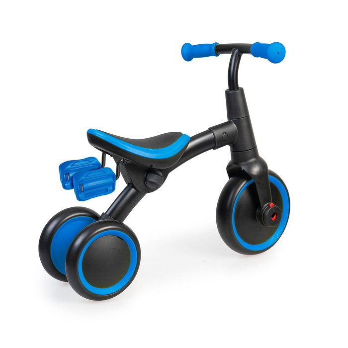 FEBER Evolutive Bike 2 en 1