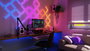 Nanoleaf Lines Squared - Pack d'extension de 3 barres lumineuses LED connectées RGBW