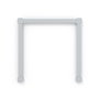 Nanoleaf Lines Squared - Pack d'extension de 3 barres lumineuses LED connectées RGBW