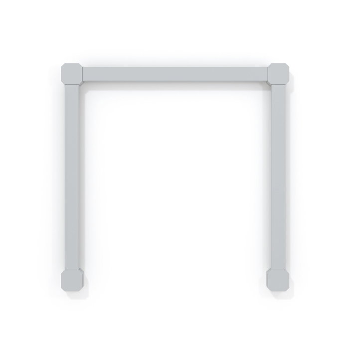 Nanoleaf Lines Squared Expansion Pack 3PK