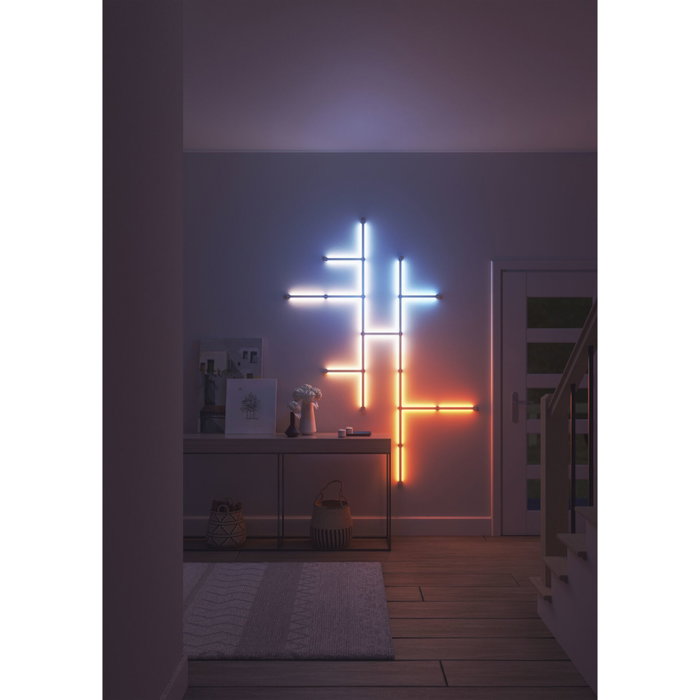 Nanoleaf Lines Squared Expansion Pack 3PK