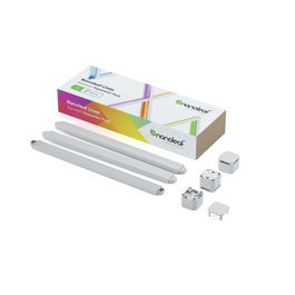 Nanoleaf Lines Squared Expansion Pack 3PK