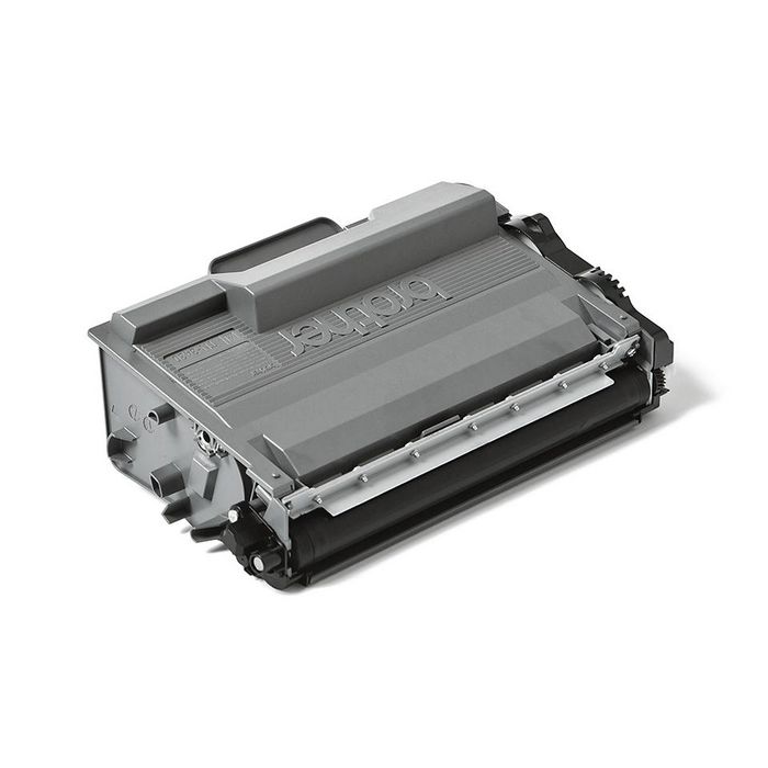 Brother TN-3430 - Cartouche de toner noir originale pour imprimante - Rendement 3000 pages - Compatibilité et fiabilité garanties
