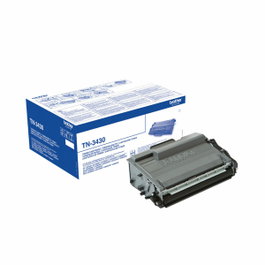 Brother TN-3430 Cartouche de Toner Noir