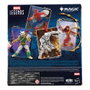 Hasbro Marvel Legends Mary Jane Watson (Iron Spider) - 15 cm avec carte Magic: The Gathering