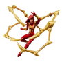 Hasbro Marvel Legends Mary Jane Watson (Iron Spider) - 15 cm avec carte Magic: The Gathering