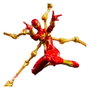 Hasbro Marvel Legends Mary Jane Watson (Iron Spider) - 15 cm avec carte Magic: The Gathering