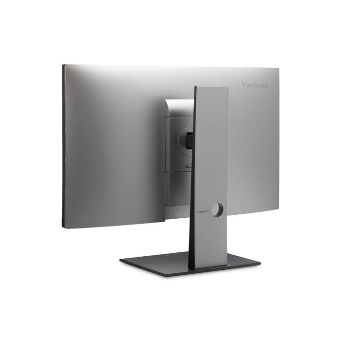 ViewSonic VP2788-5K - Moniteur 27 pouces 5K USB-C HDR avec écran IPS pour une précision des couleurs professionnelle