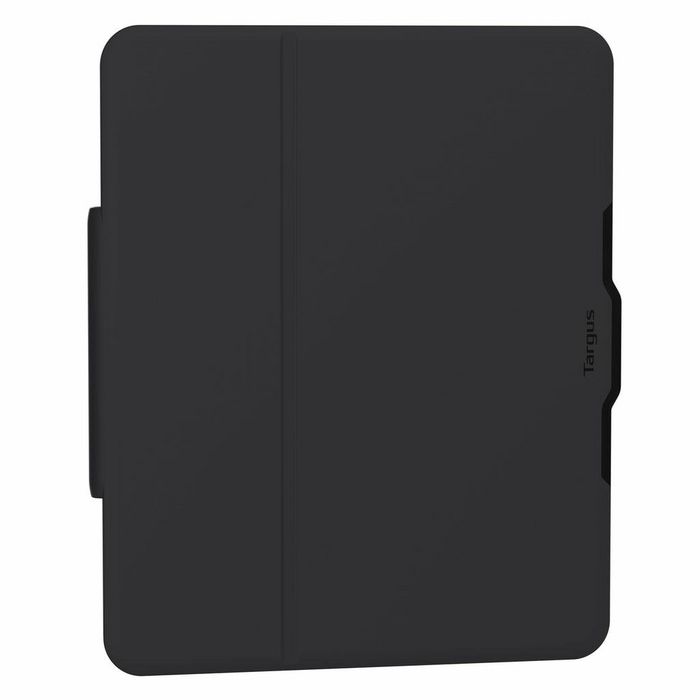 Targus VersaVu - Housse de Protection Transparente avec Rotation 360° et Support pour iPad Pro 13-inch (M4) - Protection Militaire