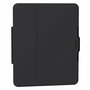 Targus VersaVu - Housse de Protection Transparente avec Rotation 360° et Support pour iPad Pro 13-inch (M4) - Protection Militaire