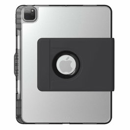 Targus VersaVu - Housse de Protection Transparente avec Rotation 360° et Support pour iPad Pro 13-inch (M4) - Protection Militaire