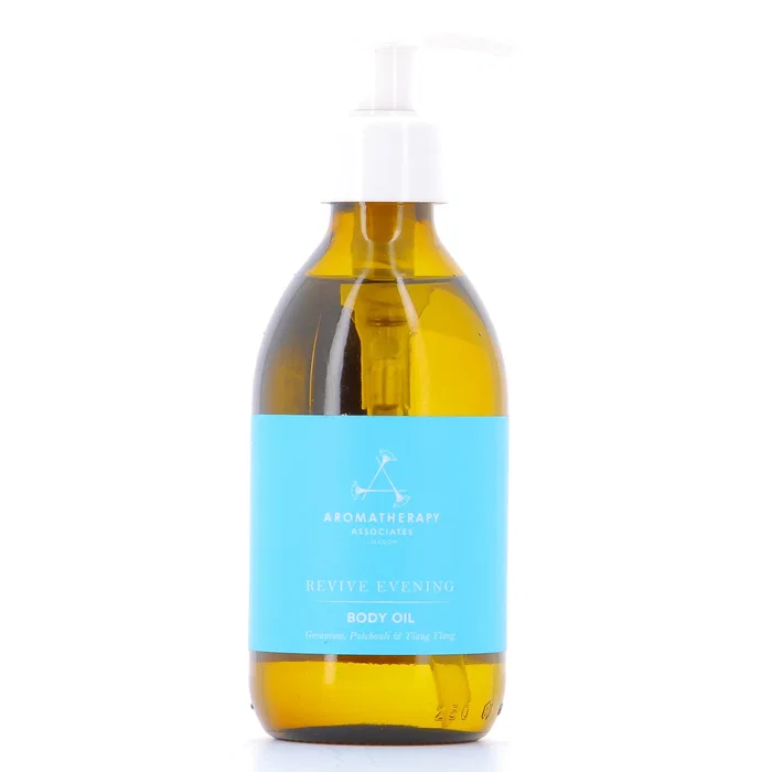Aromatherapy Associates Revive Evening Huile corporelle 240 ml Aromatherapy Associates Revive Evening Huile corporelle 240 ml