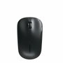 Cherry MW 2200 Souris sans fil ergonomique Noir