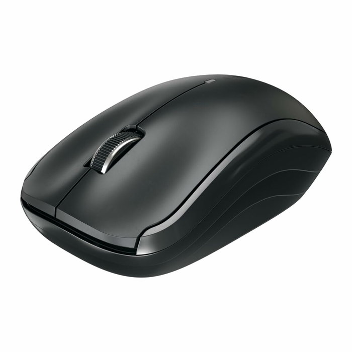 Cherry MW 2200 Souris sans fil ergonomique Noir Cherry MW 2200 Souris sans fil ergonomique Noir