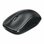 Cherry MW 2200 Souris sans fil ergonomique Noir