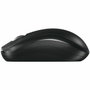 Cherry MW 2200 Souris sans fil ergonomique Noir