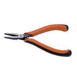 DUVER Pince à Bec Plat Coupante 8145 120mm