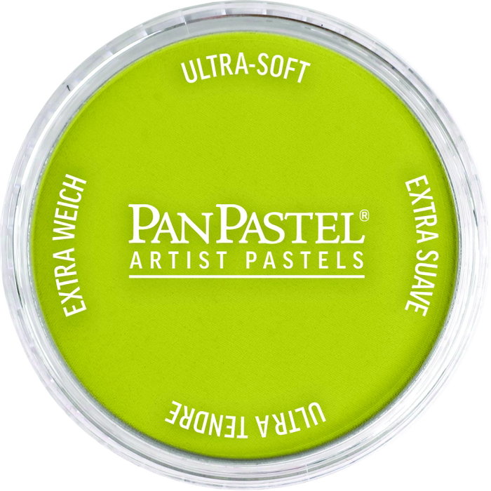 Panpastel Hansa Sombra Amarilla Panpastel Hansa Sombra Amarilla