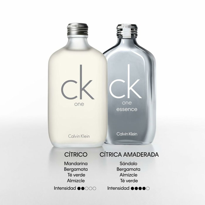 Calvin Klein CK One Essence Eau de Parfum 200 ml