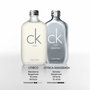 Calvin Klein CK One Essence Eau de Parfum 200 ml
