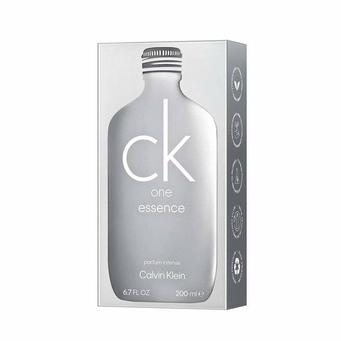 Calvin Klein CK One Essence Eau de Parfum 200 ml