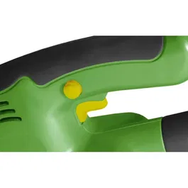 Fieldmann Ponceuse à feuilles FDB 2004-E 150 W, 11000 tr/min, 1 kg, 87 dB(A)