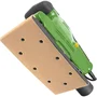 Fieldmann Ponceuse à feuilles FDB 2004-E 150 W, 11000 tr/min, 1 kg, 87 dB(A)