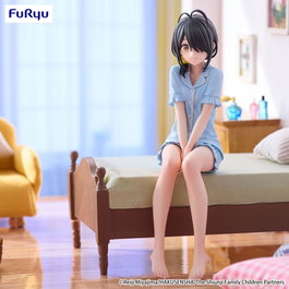 Furyu The Shiunji Family Children Kotono Shiunji Statuette PVC Noodle Stopper