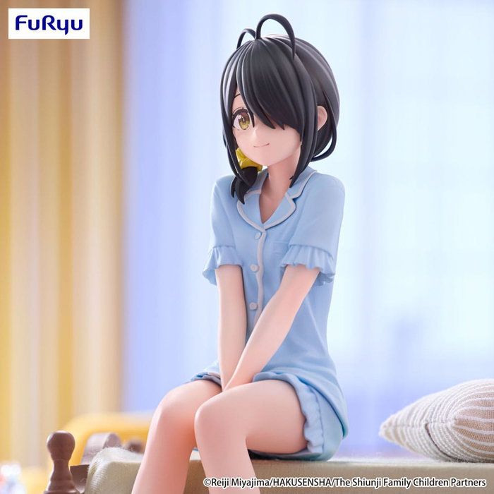 The Shiunji Family Children statuette PVC Noodle Stopper Kotono Shiunji 17 cm The Shiunji Family Children statuette PVC Noodle Stopper Kotono Shiunji 17 cm