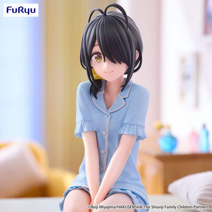 The Shiunji Family Children statuette PVC Noodle Stopper Kotono Shiunji 17 cm The Shiunji Family Children statuette PVC Noodle Stopper Kotono Shiunji 17 cm