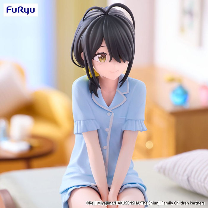 The Shiunji Family Children statuette PVC Noodle Stopper Kotono Shiunji 17 cm The Shiunji Family Children statuette PVC Noodle Stopper Kotono Shiunji 17 cm