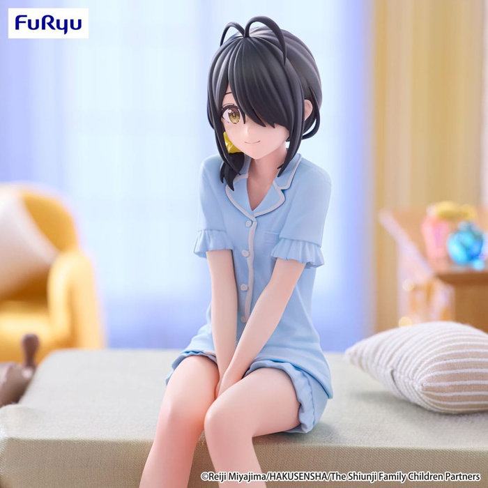The Shiunji Family Children statuette PVC Noodle Stopper Kotono Shiunji 17 cm The Shiunji Family Children statuette PVC Noodle Stopper Kotono Shiunji 17 cm