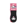 Cerdá - Pack de 5 paires de chaussettes pour enfants Pinkies Hello Kitty - Coloris assortis - À partir de 3 ans