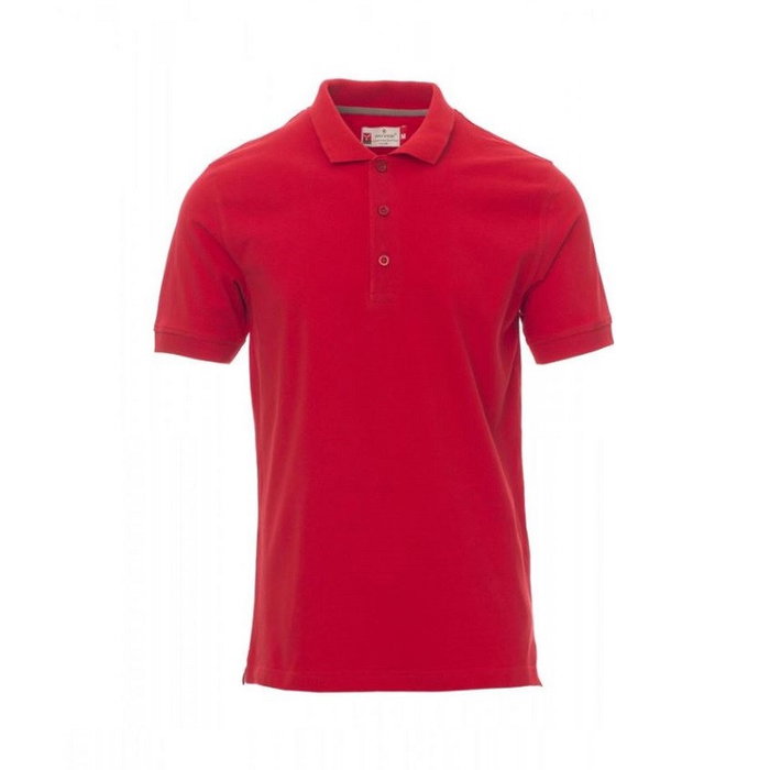 PAYPER Polo VENICE Azulina Talla S