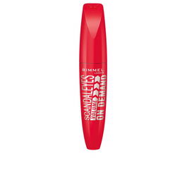 Rimmel London SCANDALEYES VOLUME ON DEMAND Mascara Brun 12 ml