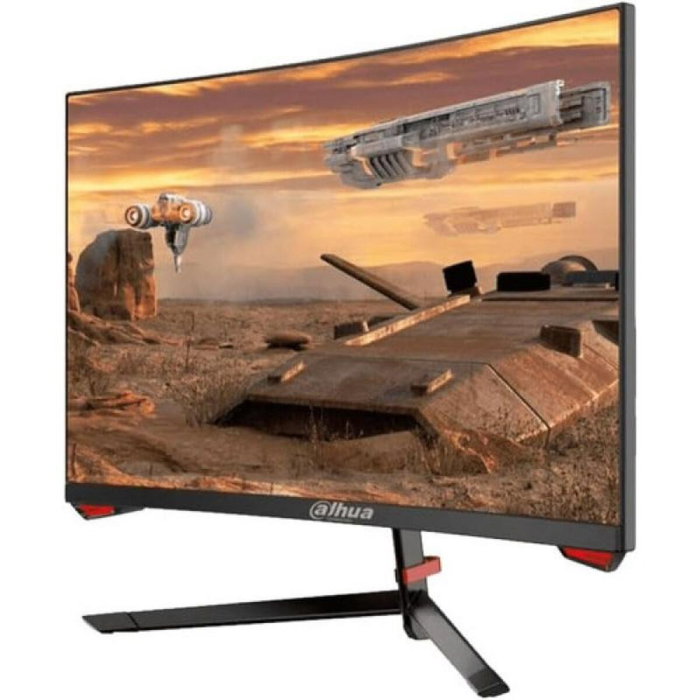 Monitor Gaming Dahua DHI-LM27-E230C 27" Monitor Gaming Dahua DHI-LM27-E230C 27"