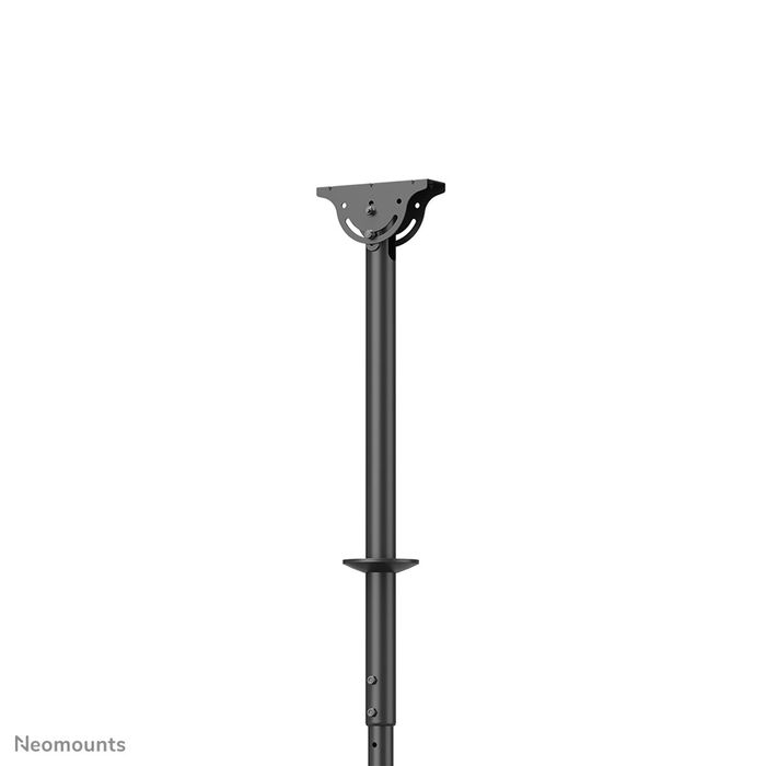 Support de table d'écran Neomounts CL35-440BL16XL 70" 37" 50 kg Support de table d'écran Neomounts CL35-440BL16XL 70" 37" 50 kg