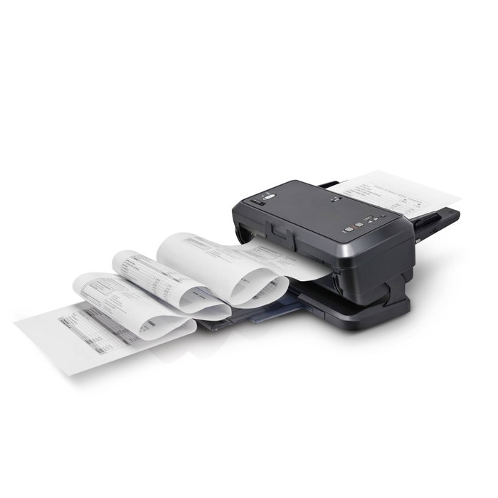 Plustek SmartOffice S 60 Scanner de documents A3 Plustek SmartOffice S 60 Scanner de documents A3