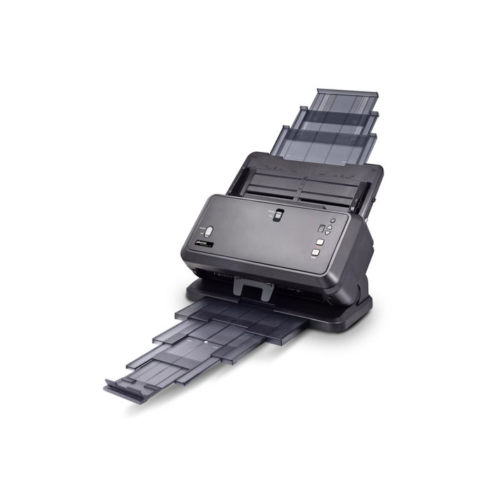 Plustek SmartOffice S 60 Scanner de documents A3 Plustek SmartOffice S 60 Scanner de documents A3